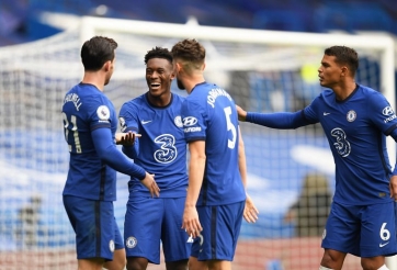Nhận định Chelsea vs Southampton: The Blues trút giận
