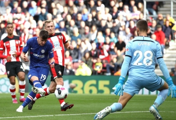 Soi kèo Chelsea vs Southampton: Nắm chắc chiến thắng