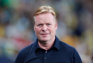 Chuyển nhượng tối 1/10: Thời điểm Barca sa thải Koeman, PSG có cái tên thay thế Mbappe?