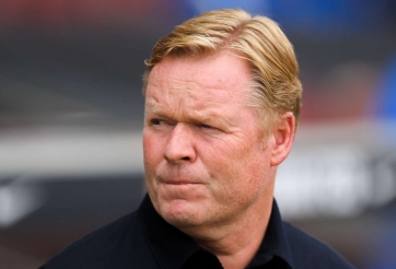 Chuyển nhượng bóng đá 1/10: Barca chốt mục tiêu số 1 thay thế Koeman, Arsenal tỏ thái độ?