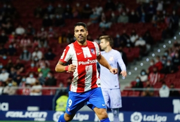 Suarez lên tiếng về hành động được coi là ‘cà khịa’ Koeman