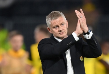 Chuyển nhượng MU 5/10: Bổ nhiệm á quân Euro thay Solskjaer, Van de Beek ra đi?