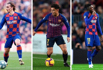 CEO Barca tiết lộ sự thật về cách chuyển nhượng ‘đi vào lòng đất’ của đội bóng