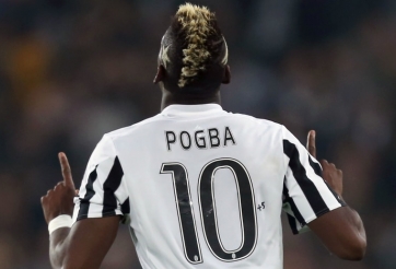 Chuyển nhượng MU 8/10: Pogba trở lại Juventus, ra phán quyết vụ ngôi sao 100 triệu?