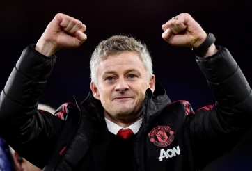 Ba lựa chọn hoàn hảo thay thế Solskjaer cho MU
