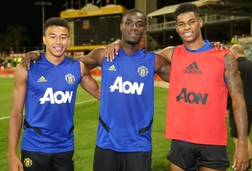 Hai ngôi sao MU gia nhập ‘con rồng mới’ của châu Âu?