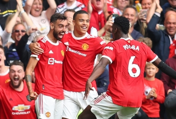 Xác nhận: MU đàm phán cùng lúc với 3 siêu sao