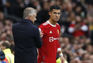 Chuyển nhượng MU 11/10: Quỷ đỏ làm ‘phật lòng’ Ronaldo, hai ngôi sao rời Old Trafford?