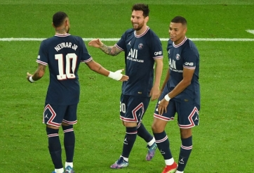 Nhận định PSG vs Angers: Tìm lại mạch thắng