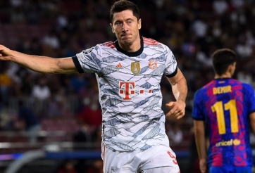 ‘Quả bóng vàng 2020’ chốt bến đỗ mới khiến tất cả ngỡ ngàng?