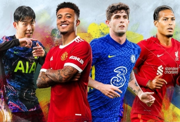 Siêu máy tính chỉ ra nhà vô địch Ngoại hạng Anh 2021/22, bất ngờ với MU