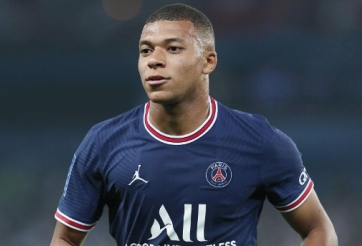 Mbappe chốt tương lai, chờ ngày gia nhập ‘gã khổng lồ’?