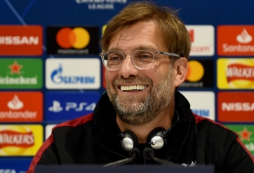 Jurgen Klopp chỉ ra cầu thủ xuất sắc nhất giới