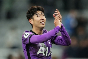 VIDEO: Tottenham nhọc nhằn giành 3 điểm trước ‘ông lớn’ Newcastle