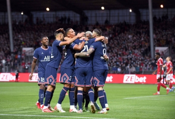 Soi kèo PSG vs RB Leipzig: Chiến thắng dễ dàng