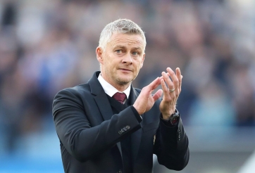 Thất vọng với BLĐ Man Utd, Solskjaer rời ghế HLV trưởng của MU?