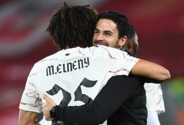 Thỏa thuận hoàn tất, xác định cái tên đầu tiên rời Arsenal