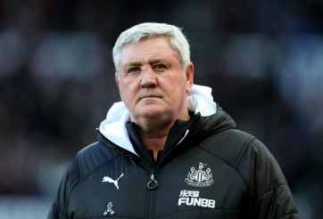 Thay Steve Bruce, Newcastle bổ nhiệm cái tên không ai ngờ tới?