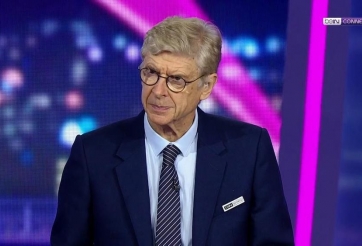 Arsene Wenger lên tiếng khen ngợi 4 ngôi sao MU, bất ngờ với Fred