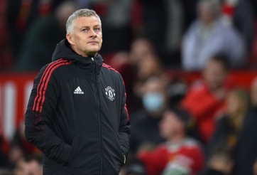 Chuyển nhượng MU 25/10: Cái tên được Quỷ đỏ chọn để thay thế Solskjaer?