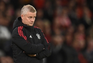 Lộ diện cái tên mà CĐV Man Utd ‘chọn mặt gửi vàng’ để thay thế Solskjaer