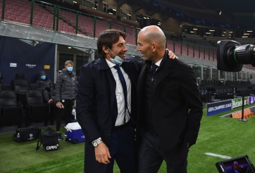 Xác nhận: MU liên hệ ‘người được chọn’ để kế nhiệm Solskjaer