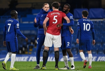 Liverpool lên kế hoạch chiêu mộ thêm một trung vệ hàng đầu thế giới?