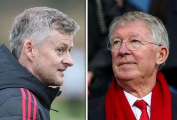 Chuyển nhượng MU 27/10: Tương lai Solskjaer được định đoạt, để mắt 3 ngôi sao Serie A?