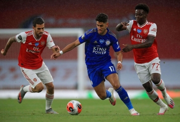 Soi kèo Leicester vs Arsenal: Ngang tài ngang sức