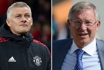 Chuyển nhượng MU 28/10: Sir Alex tiến cử cái tên thay Solskjaer, Quỷ đỏ mất trắng Pogba?