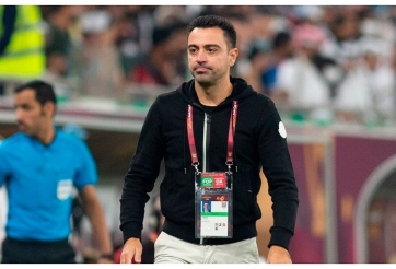 VIDEO: Tiki-taka được các học trò của Xavi thể hiện như thế nào?