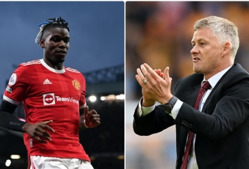Chuyển nhượng bóng đá 29/10: MU sa thải Solskjaer vì Pogba, Barca có HLV mới?