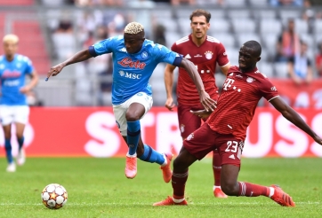 Sau Gabriel Jesus, Arsenal vẫn muốn 'chơi lớn' với ngôi sao trẻ