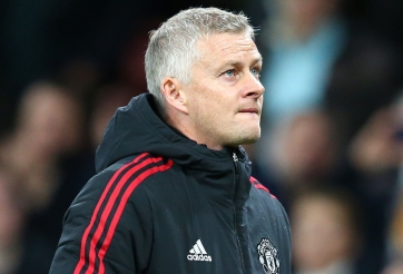 Chuyển nhượng MU 30/10: Lộ diện ứng cử viên số một thay thế Solskjaer?