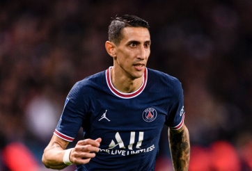 ‘Thiên thần’ tỏa sáng, PSG ngược dòng kịch tính trước nhà ĐKVĐ Ligue 1