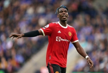 Chuyển nhượng MU 1/11: Lộ diện điểm đến của Pogba sau khi chia tay Quỷ đỏ?