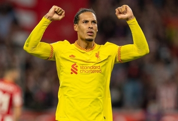 Nhận định Liverpool vs Atletico Madrid: The Kop giành vé sớm?