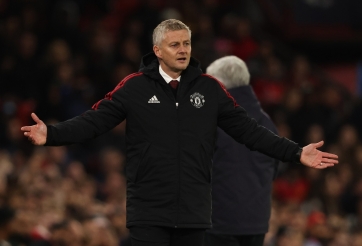 Chuyển nhượng MU 2/11: ‘Người được Sir Alex chọn’ muốn thay thế Solskjaer?