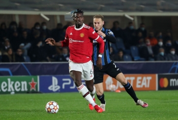 Chuyển nhượng MU 3/11: Bổ nhiệm cựu HLV Barca thay Solskjaer, Pogba chốt bến đỗ mới?