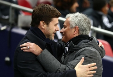 Chuyển nhượng MU 4/11: Cựu HLV Tottenham thay Solsa, Xavi gây bất ngờ với Pogba?