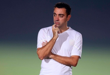 CHÍNH THỨC: Al-Sadd xác nhận Xavi đạt thỏa thuận trở thành tân HLV Barca