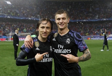 Chuyển nhượng tối 5/11: ‘Đại kình địch cũ’ trở thành đồng đội của Messi?