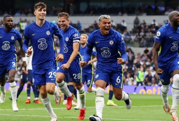 Kết quả bóng đá hôm nay (2/12): Rực lửa Ngoại hạng Anh