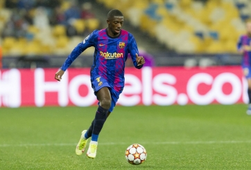 Chuyển nhượng bóng đá 6/11: ‘Ông hoàng chấn thương’ đến Ngoại hạng Anh?