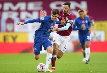 Nhận định Burnley vs Chelsea: Thu hẹp khoảng cách