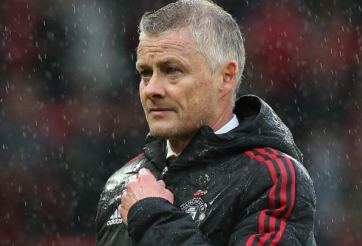 Chuyển nhượng MU 8/11: Lộ diện HLV thay thế Solsa, 13 CLB muốn có trung vệ Quỷ đỏ?