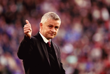 Xác nhận: Man Utd ra quyết định về tương lai Solskjaer khiến tất cả ngã ngửa