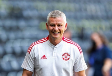 Chuyển nhượng MU 9/11: Chốt tương lai Solsa, ký hợp đồng với cầu thủ của ‘kình địch’?