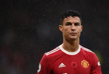 Chuyển nhượng MU 10/11: Ronaldo rời Old Trafford, nhận câu trả lời từ Zidane?