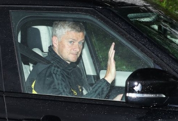 Chuyển nhượng bóng đá: MU sa thải Solskjaer, PSG thay thế Mbappe?